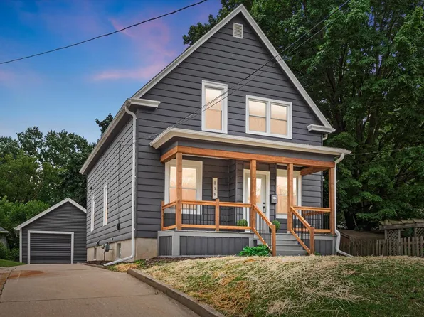 319 East Bolivar AVENUE, Milwaukee, WI 53207