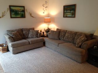 1901 Clear Creek Drive C 104, Georgetown, CO 80444