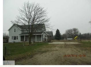 8580 Olive Rd, Elwell, MI 48832