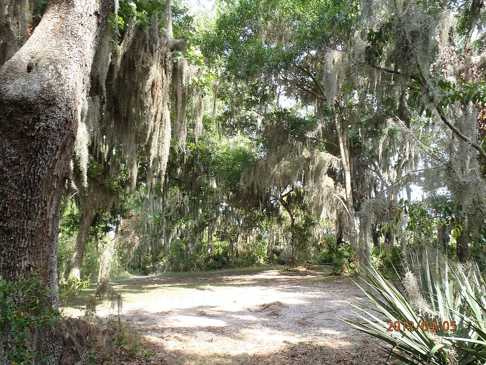 1st image of Gilchrist_island