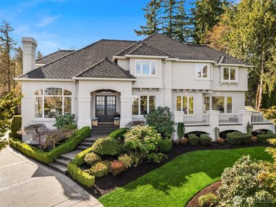 5993 169th Avenue SE, Bellevue, WA, 98006
