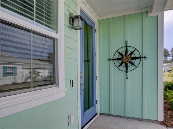 75 Caribbean Soul Ave #102, Hardeeville, SC 29927
