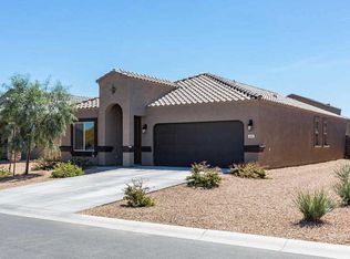 4681 E Sodalite St, San Tan Valley, AZ 85143