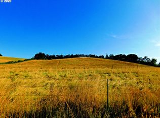 7251 NW Lilac Hill Rd, Yamhill, OR 97148