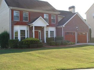 515 Cascade Rise Ct SW, Atlanta, GA 30331