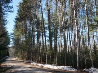 166 Plantation Ln, Brownfield, ME 04010