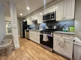 602 Dorchester Ave #A, Boston, MA 02127
