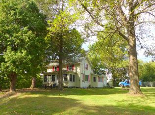 27401 Riley Rd, North Liberty, IN 46554