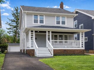 3379 Tullamore Rd, Cleveland Heights, OH 44118