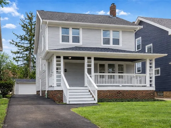 3379 Tullamore Rd, Cleveland Heights, OH 44118