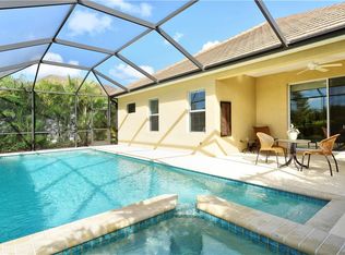 11634 Marathon Cir, Venice, FL 34293