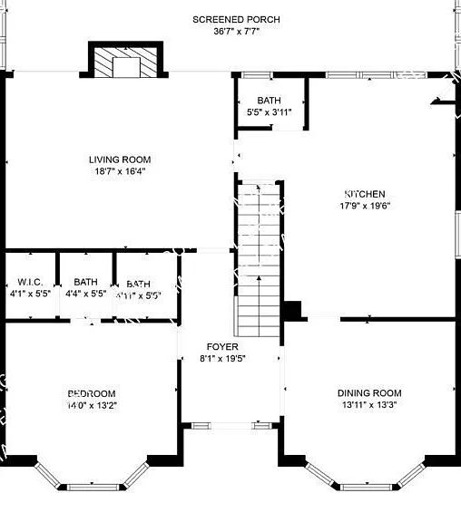 2536 Crossgate Pl — Photo 36