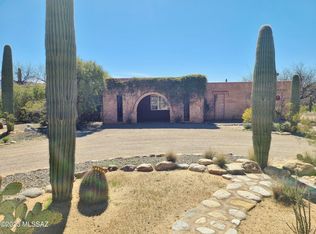 11364 E Prince Rd, Tucson, AZ 85749