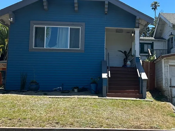 207 Alabama Street, Vallejo, CA 94590