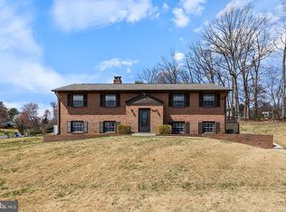 12700 Castleleigh Ct, Silver Spring, MD 20904
