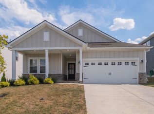 1340 Beasley Blvd, Mount Juliet, TN 37122