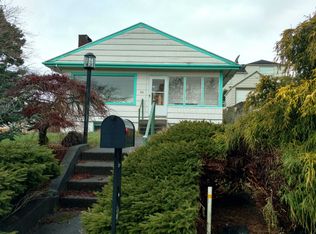 915 Rice St, Aberdeen, WA 98520