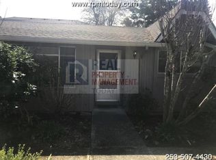 4644 N Pearl St, Tacoma, WA 98407