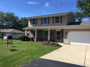 2106 Ramada Dr, Racine, WI 53406