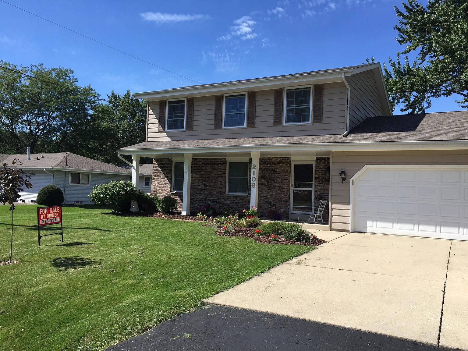 2106 Ramada Dr photo 1