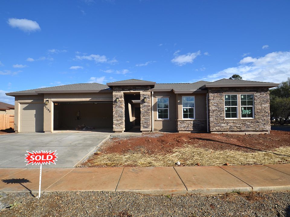 1st image of 3395 Karuk Avenue Lot #1