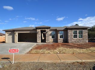 3395 Karuk Avenue Lot #1, Redding, CA 96002