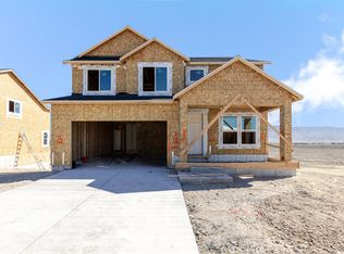 4420 N Wizard Way #116, Eagle Mountain, UT 84005