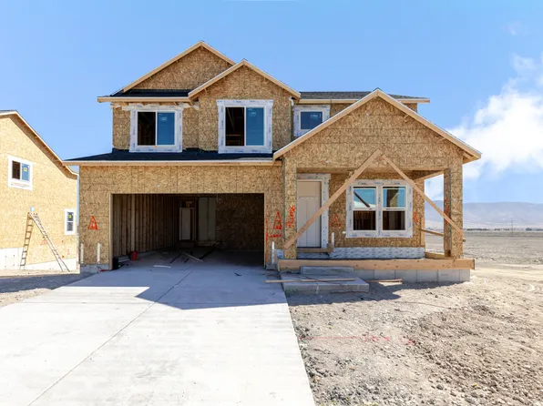 4420 N Wizard Way #116, Eagle Mountain, UT 84005