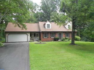 244 S Bonsall Rd, Coatesville, PA 19320