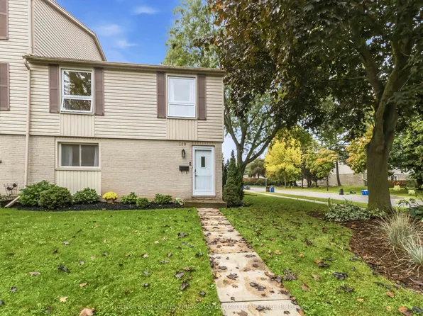 109 McMaster Dr, London, ON N6K 1J3