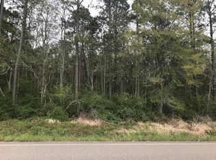 13200 Old Pascagoula Rd #0, Grand Bay, AL 36541