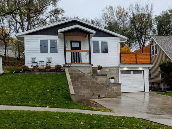 2530 S Royce St, Sioux City, IA 51106