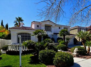 2023 Catalina Marie Ave, Henderson, NV 89074
