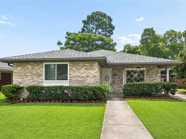 4709 Senac Dr, Metairie, LA 70003