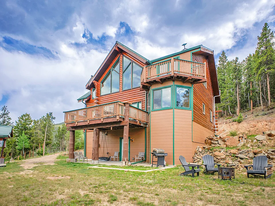 785 Warren Gulch Rd