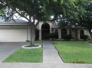 5105 Bengo Bay Rd, Laredo, TX 78041