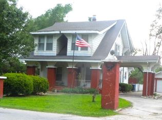 4210 N Saint Louis Ave, Webb City, MO 64870