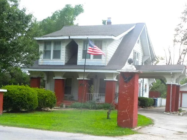 4210 N Saint Louis Avenue, Webb City, MO 64870