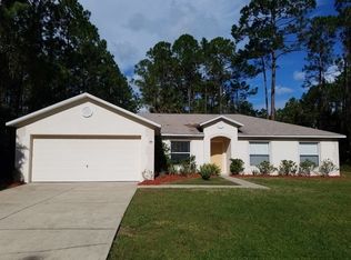 39 Postwood Dr, Palm Coast, FL 32164