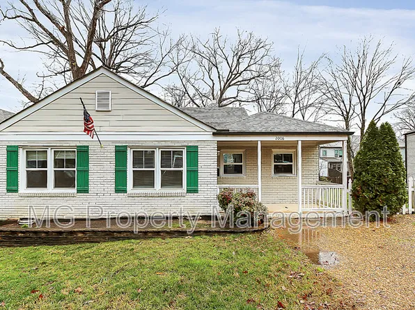 2008 Union St, Charlotte, NC 28205