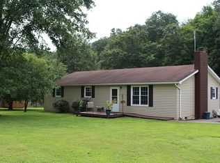 3575 County Road 36, Chesapeake, OH 45619