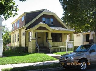 3712A N 23rd St, Milwaukee, WI 53206