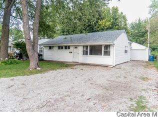 3216 Saxony Rd, Springfield, IL 62703