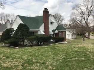 2801 Crescent Blvd, Dayton, OH 45409