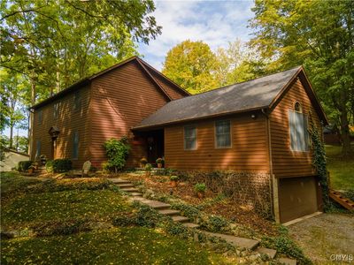 7336 New State Rte #31, Baldwinsville, NY, 13027