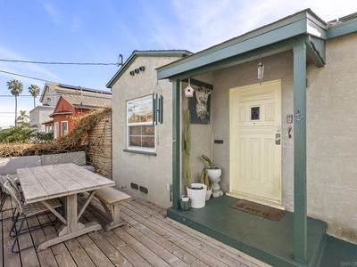 2003 Ebers St, San Diego, CA, 92107