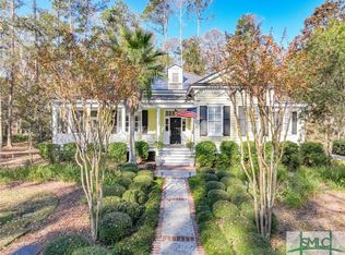 49 Eagles Cv, Richmond Hill, GA 31324