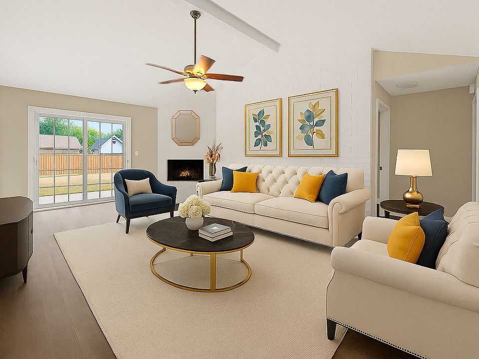 2nd image of 6822 Dusty Dawn Dr