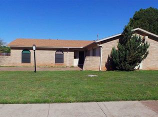 1 Brandy Ln, Wichita Falls, TX 76306