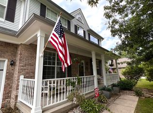 114 Oakview Dr, Mooresville, IN